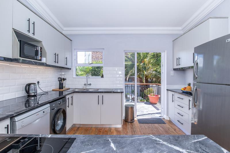 2 Bedroom Property for Sale in Plumstead Western Cape